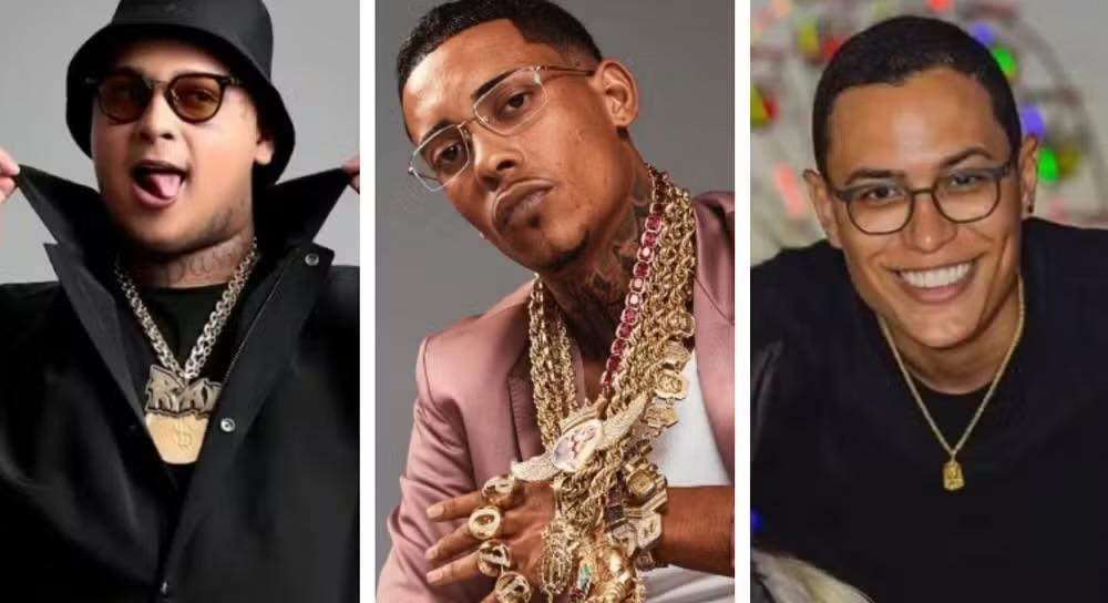 Após habeas no STJ, PF pede prisão de MC Ryan, Poze e criador da Choquei