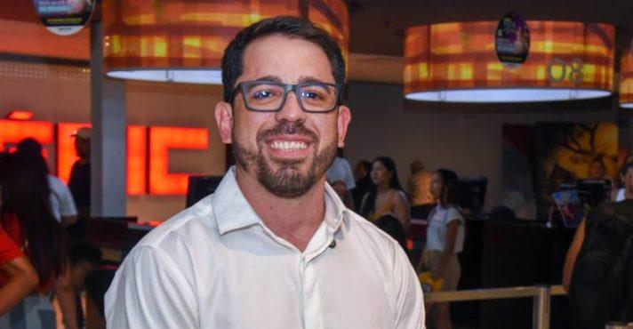 Após renúncia de Daniel Santos, Ananindeua ‘ganha’ prefeito envolvido com facção