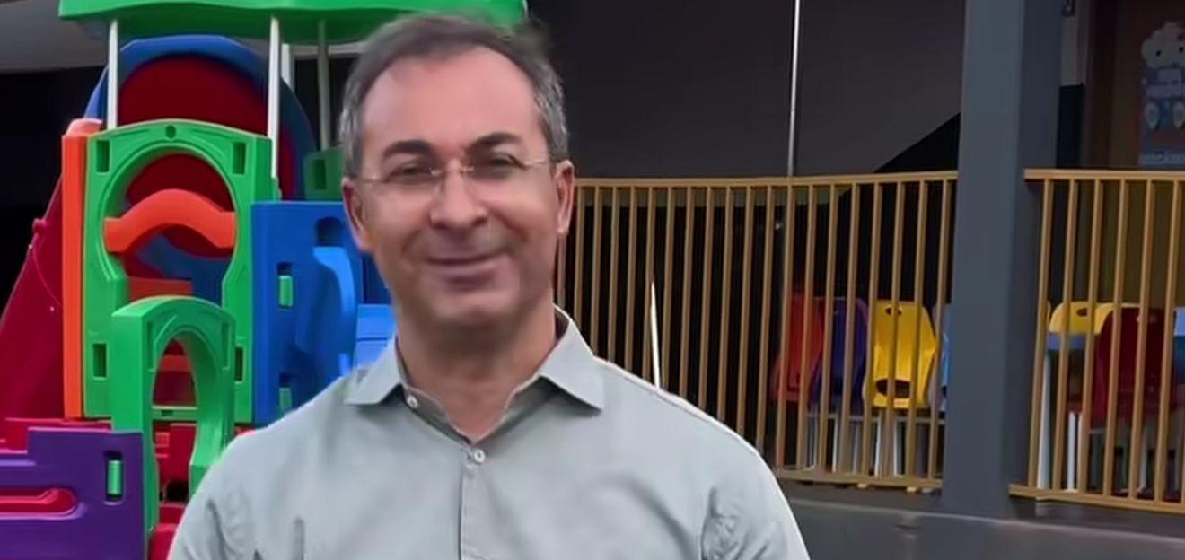 Araguaína: Creche de tempo integral do Setor São Miguel será inaugurada no dia 29 de abril