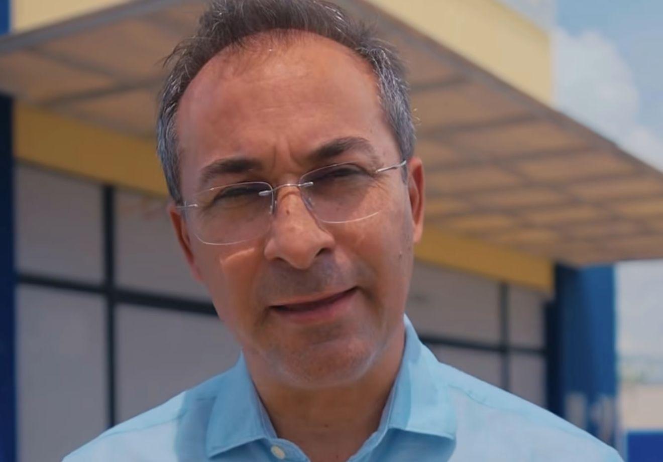 Araguaína: Wagner anuncia mutirão de vacinação contra a dengue em meio ao aumento de casos