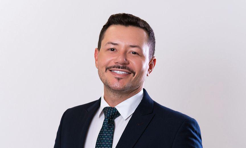 Aveilton seguirá no PSD na disputa pela reeleição