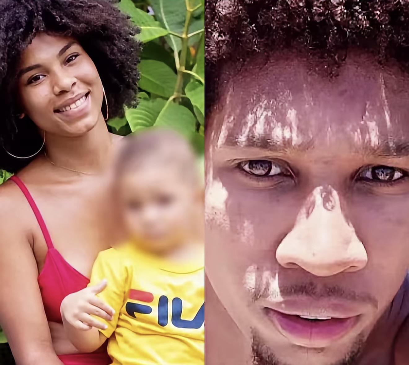 Bahia: Homem mata ex-mulher e filho após vítima recusar reatar relacionamento