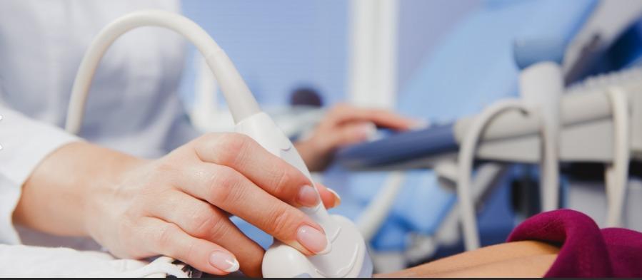 Bannach amplia acesso à saúde com exames de ultrassonografia em Pista Branca