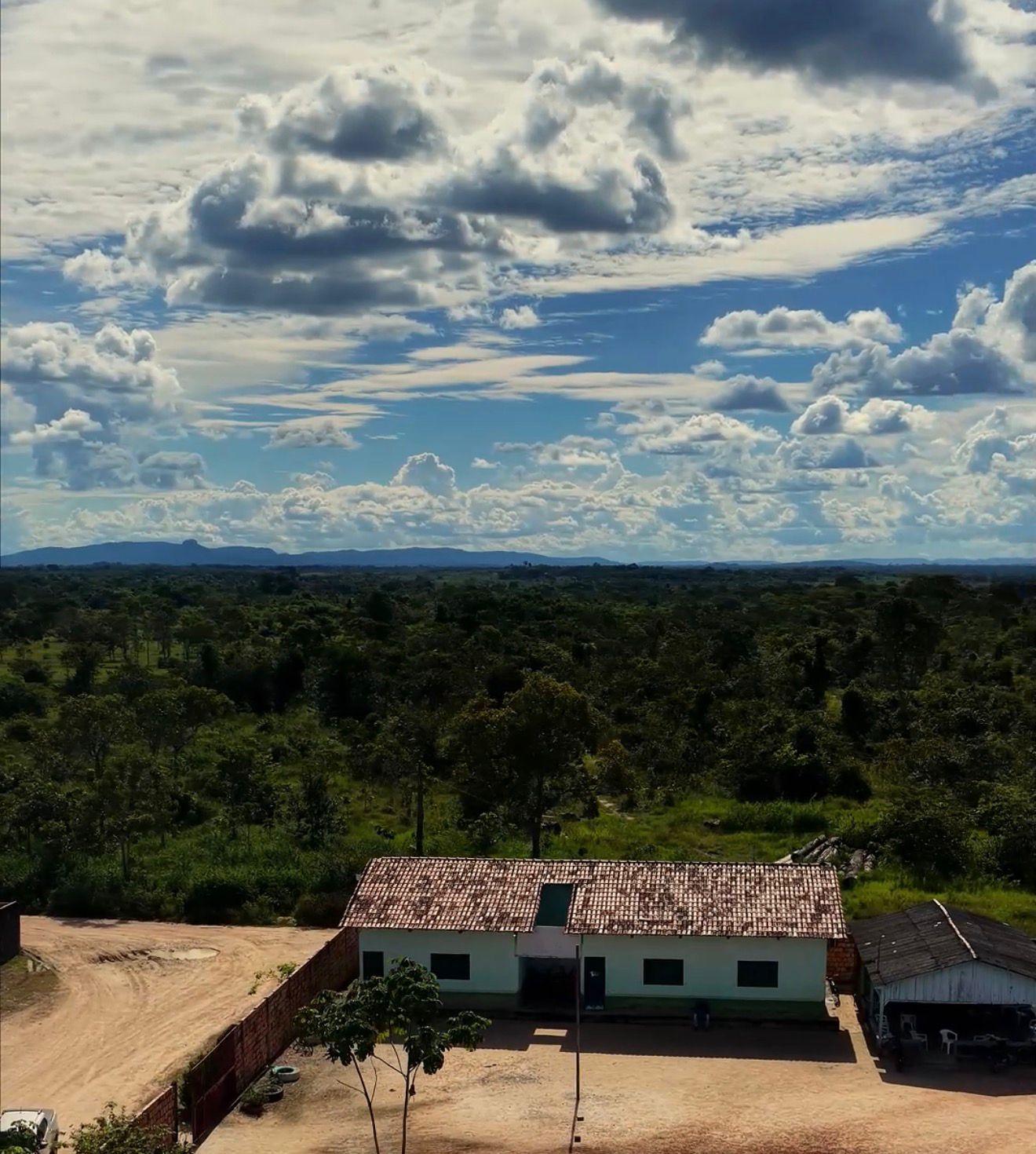 Bannach fortalece atendimento social e de saúde no distrito da Pista Branca