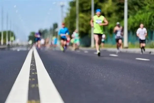 Bannach realiza Corrida do Trabalhador e convida população para celebrar a data