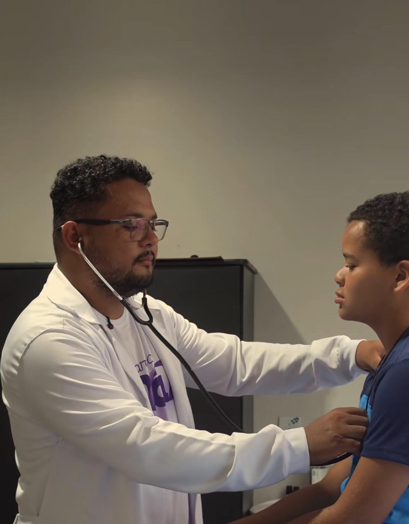 Bannach reforça compromisso com a saúde pública no Dia Mundial da Saúde