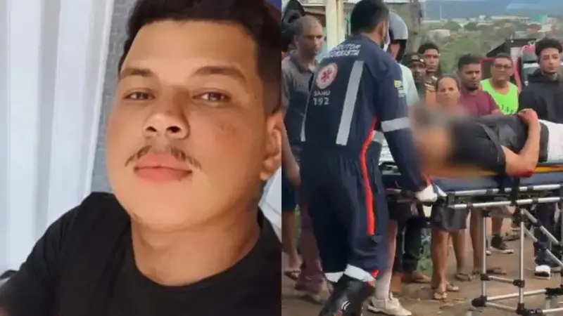 Barbeiro é vítima de atentado em barbearia de Altamira