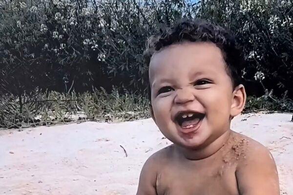 Bebê desaparecido pode ter sido sequestrado, diz polícia