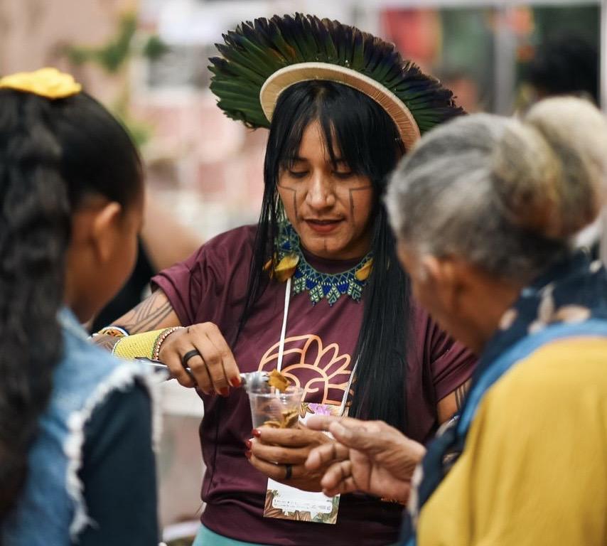 Belém sedia maior evento de chocolate da América Latina de 23 a 26 de abril