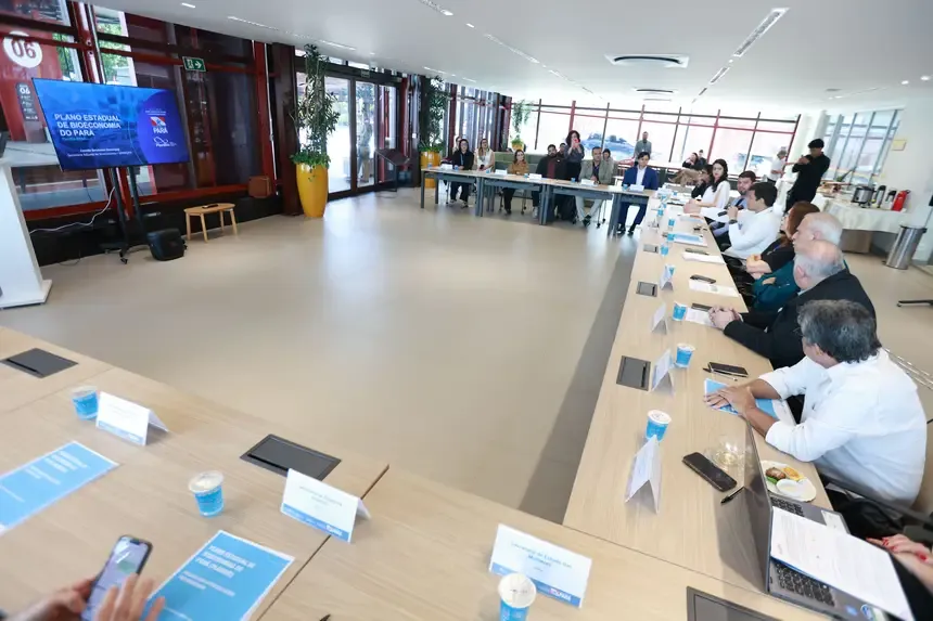 Bioeconomia supera R$ 9 bilhões no Pará e governo destaca avanços do PlanBio