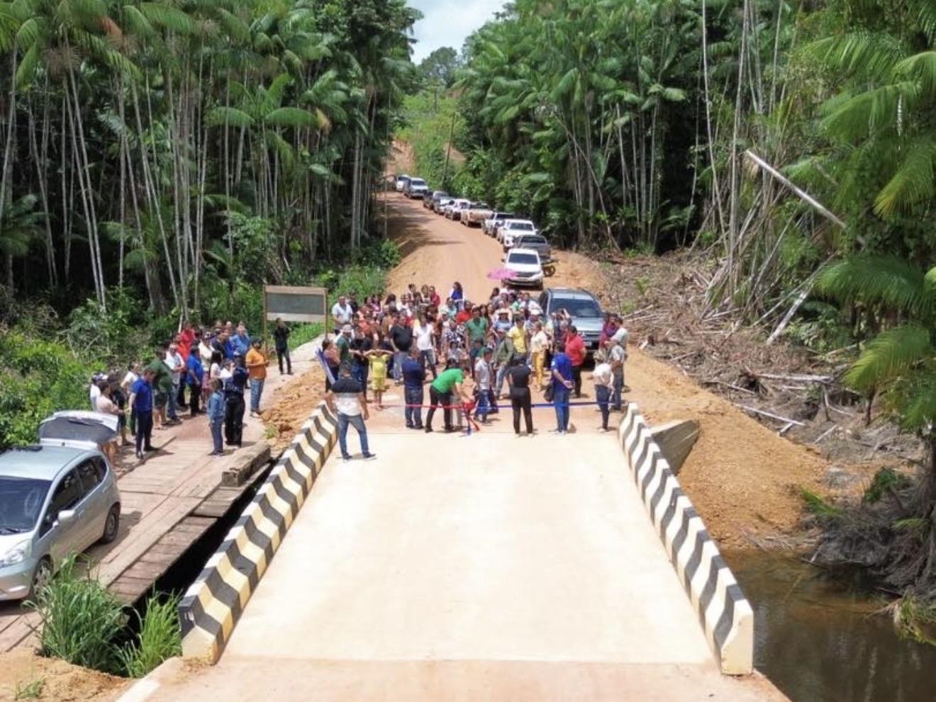 Breu Branco recebe novas obras e assina ordens de serviço amanhã (8)