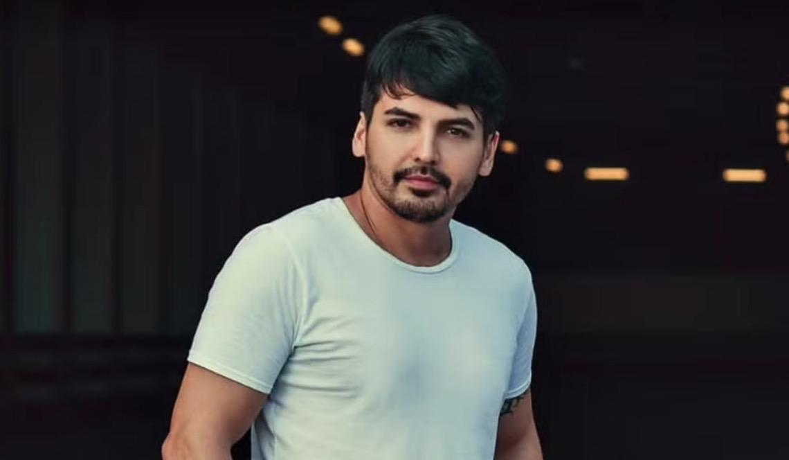 Bruno Mafra cancela turnê após condenação mantida pela Justiça