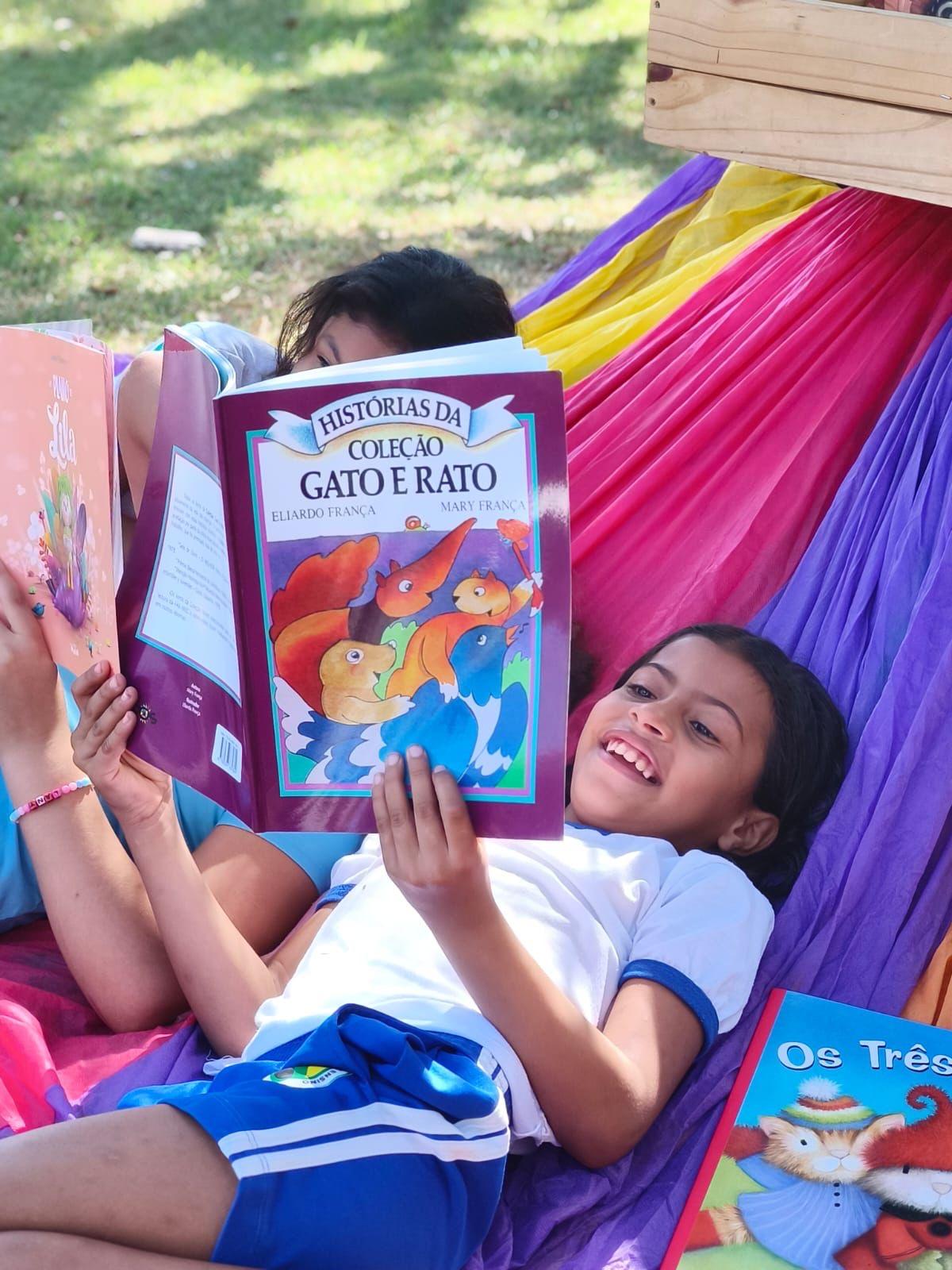 Canaã dos Carajás antecipa meta nacional de alfabetização e se destaca no cenário educacional