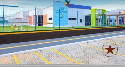 Canaã dos Carajás convida população para inauguração do NEI Maria Lúcia da Silva