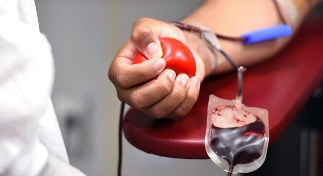 Canaã dos Carajás realiza doação de sangue nos dias 25 e 26 de abril