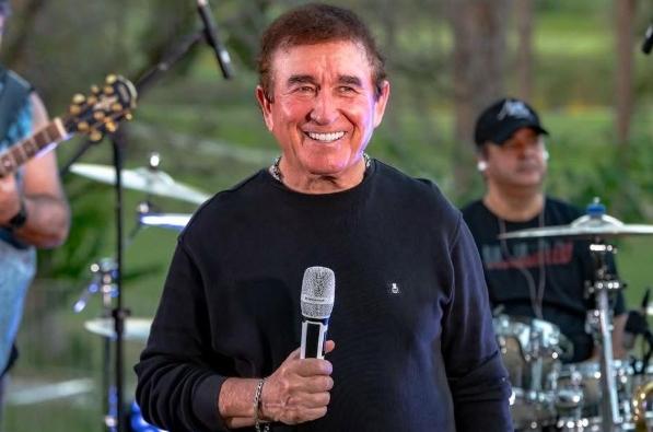 Cantor Amado Batista entra na lista suja do trabalho escravo