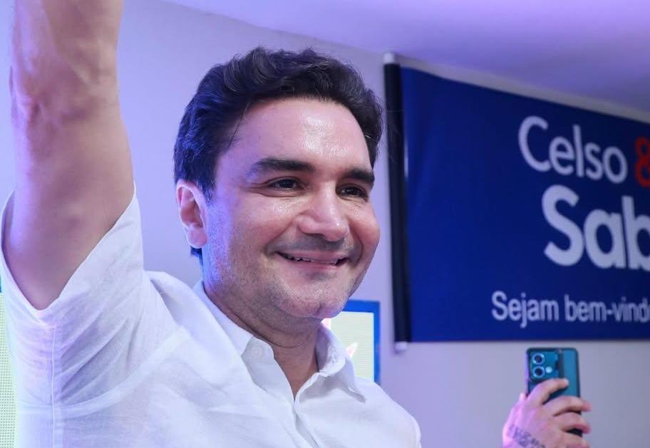 Celso Sabino exalta educação de Dom Eliseu e defende investimento no ensino público no Pará