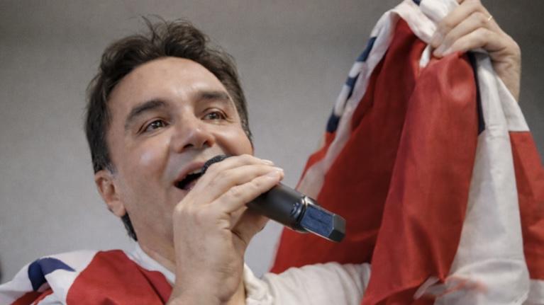 Celso Sabino pode ficar com a segunda vaga ao Senado, dizem especialistas