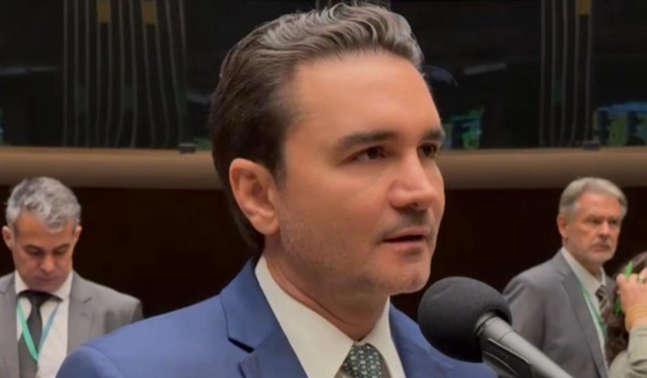 Celso Sabino sai em defesa do Pará e reafirma que o estado não cederá território