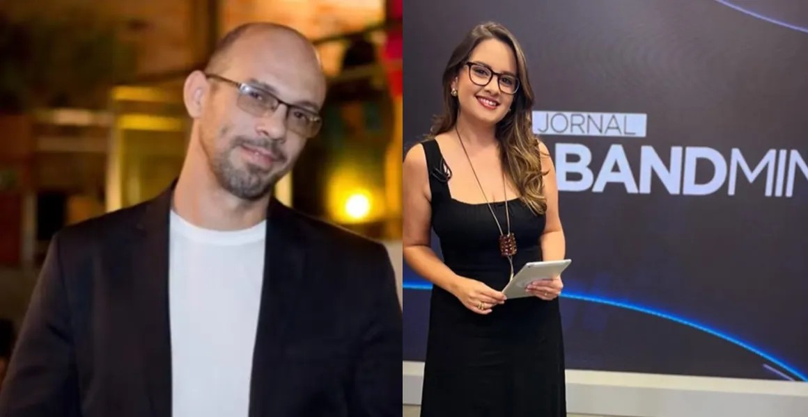 Cinegrafista morre e repórter fica ferida após acidente na BR-381