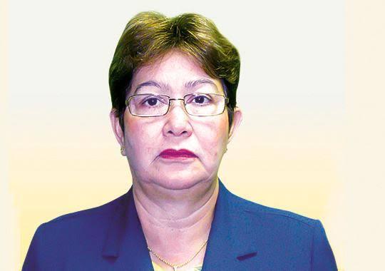 Com salário de R$ 91 mil, desembargadora do TJ-PA diz que fim dos penduricalhos é trabalho ‘escravo’