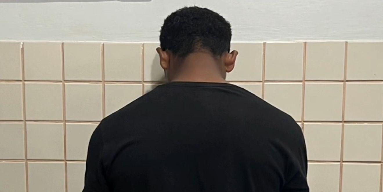 Condenado por estupro de vulnerável é capturado em Jacundá