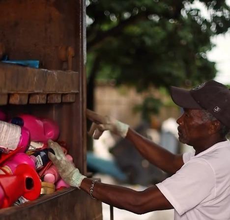 Cooperlimpa transforma resíduos em oportunidades e fortalece sustentabilidade em Xinguara