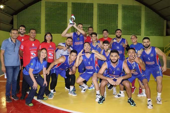 Copa Tucuruí de Futsal de Base abre inscrições até 30 de abril