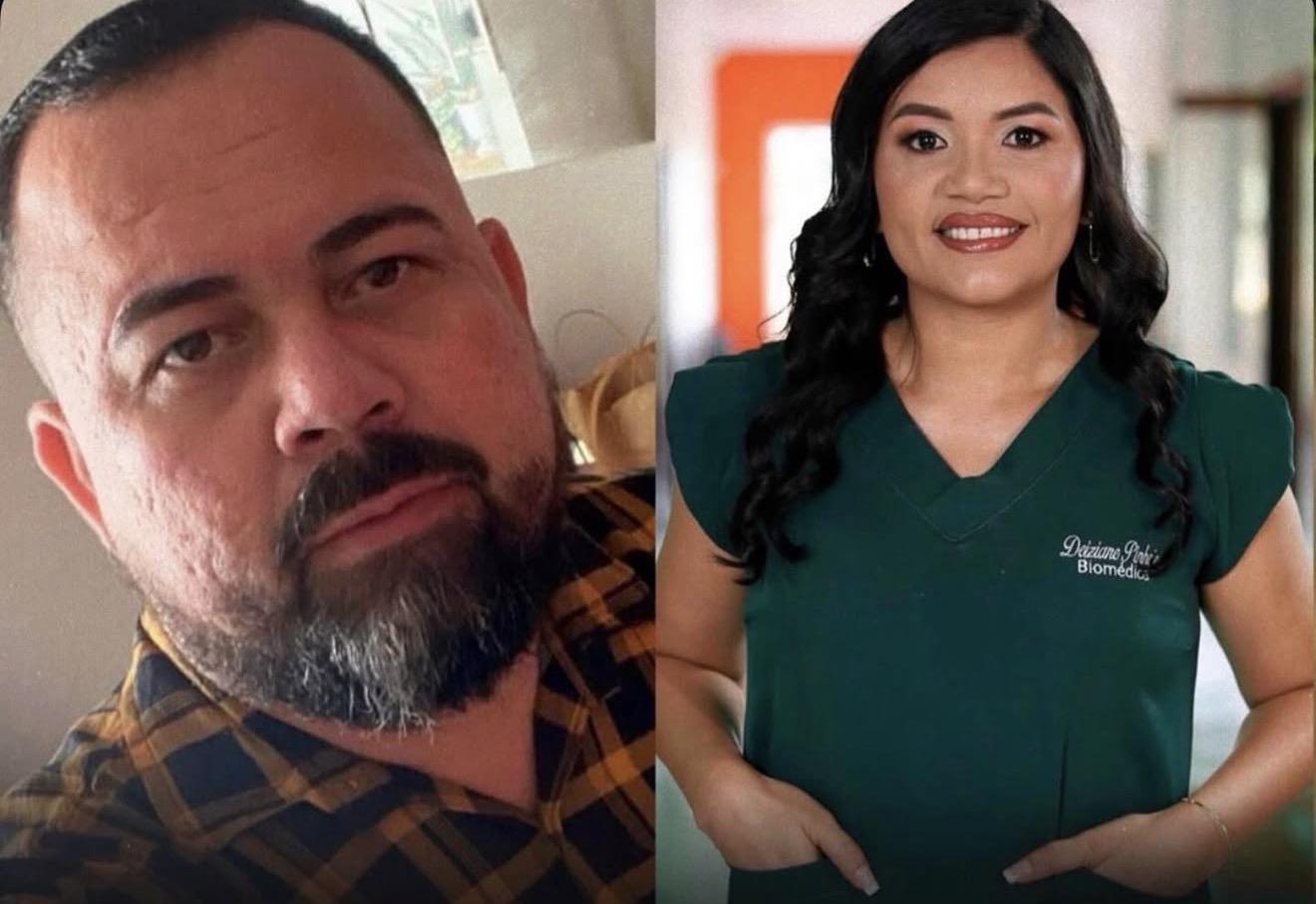 Corpos de casal de Canaã que estavam desaparecidos são encontrados