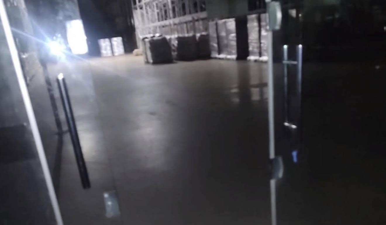 Criminosos rendem vigilante e roubam carga de cigarros em Redenção