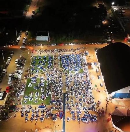 Cumaru do Norte prepara grande programação para celebrar o Dia das Mães