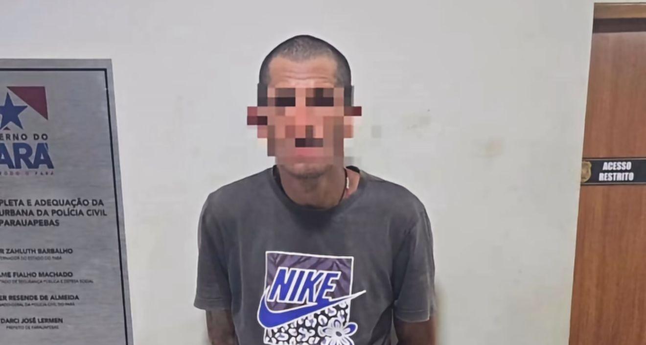 Discussão termina em esfaqueamento em Parauapebas