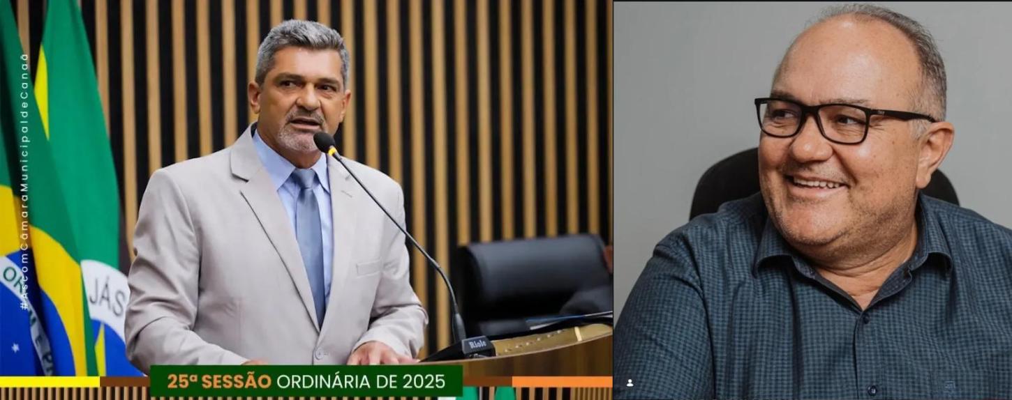 Eleições 2026: profusão de candidatos em Canaã é ‘fogo de palha’