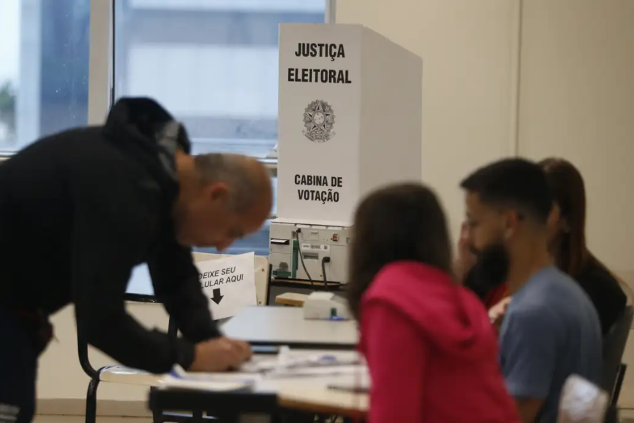 Eleitores acima de 60 anos ampliam participação e ganham relevância nas eleições