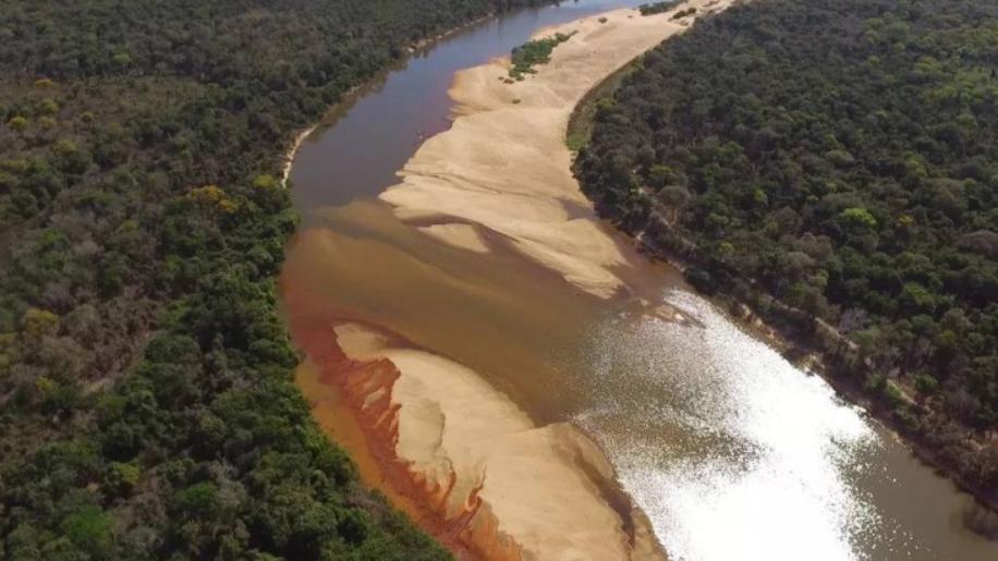 Empresa admite desmatamento ilegal e é obrigada a recuperar mais de 3 mil hectares no Tocantins