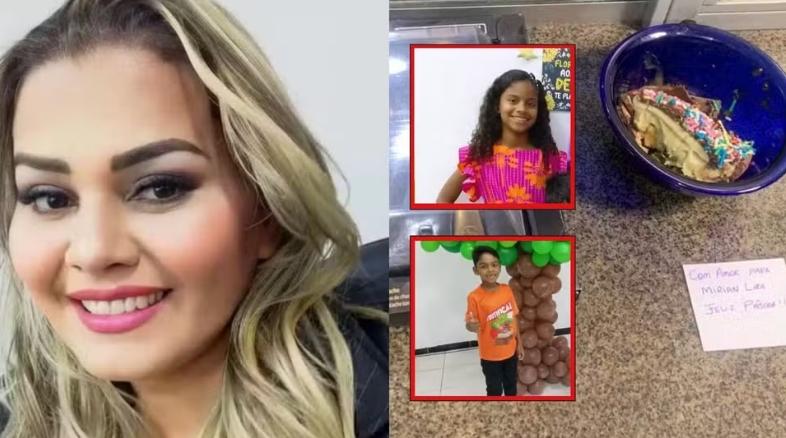 Envenenamento com ovo de Páscoa no Maranhão completa um ano sem julgamento da acusada