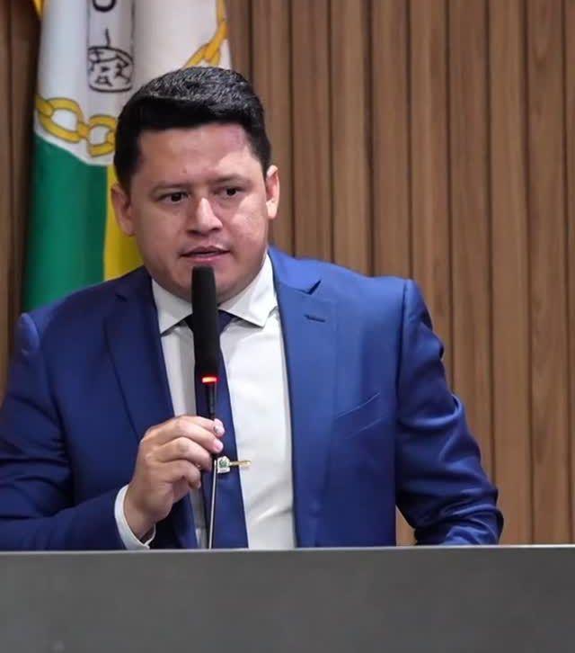 Escândalo! Vereador JB Maninho, de Redenção, destina emenda de R$ 278 mil para instituição de Marabá