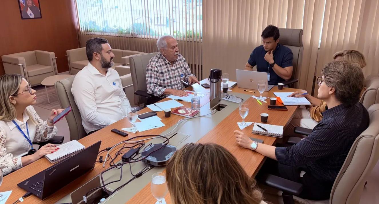 Estado avança na implantação do Centro Integrado de Governo em Parauapebas