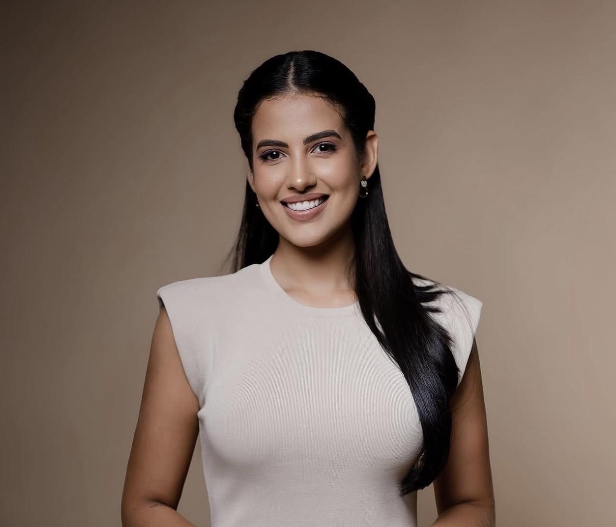 Ex-primeira-dama de Parauapebas, Carol Silva anuncia pré-candidatura a deputada federal