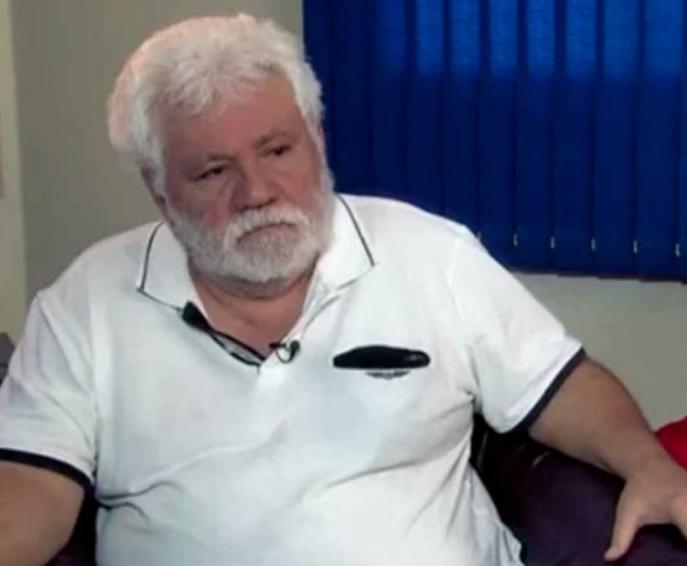 Ex-senador do Tocantins é preso para cumprir pena de 9 anos por abusar das filhas de caseiro