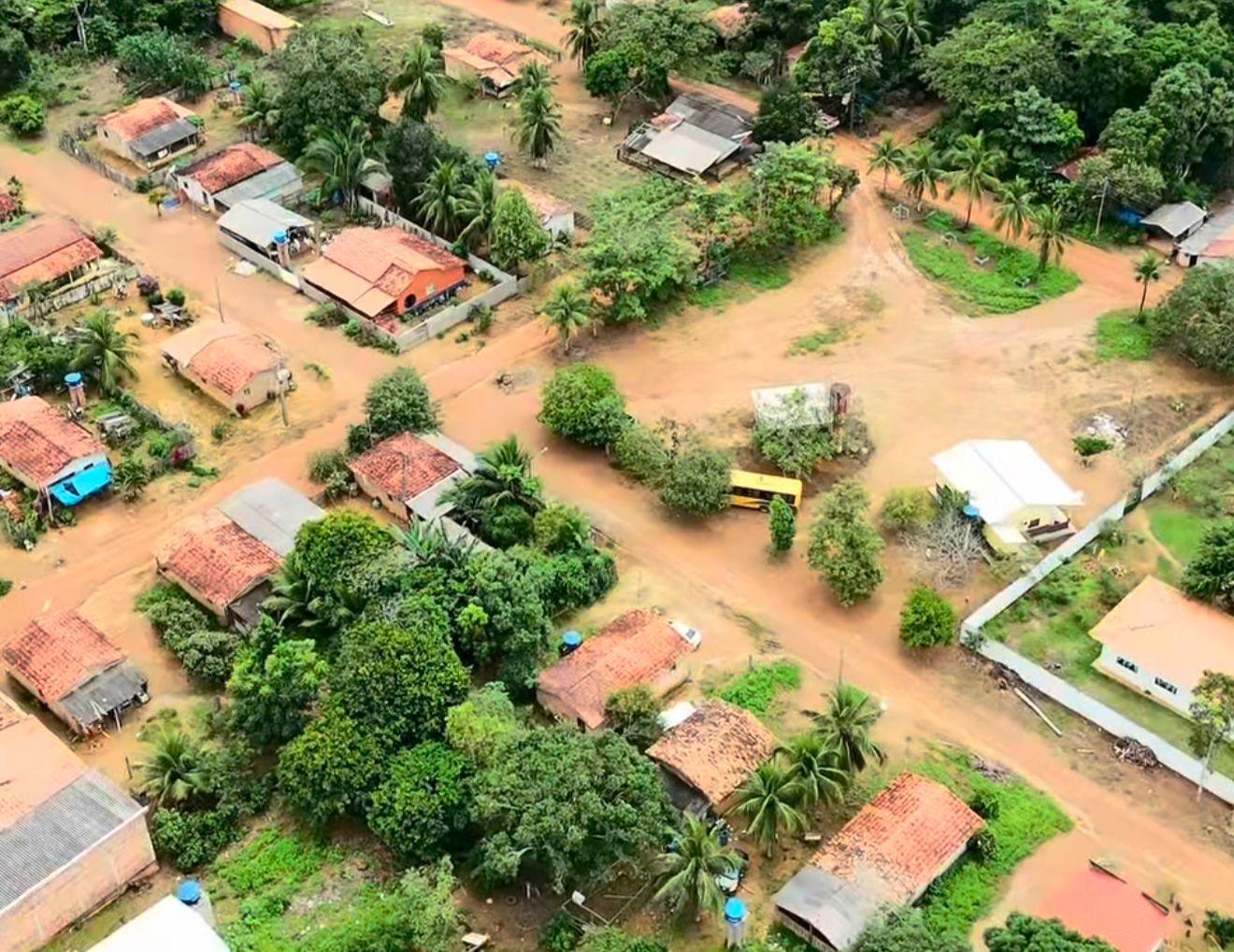 Frentes de trabalho da Semob e Semurb avançam em Parauapebas