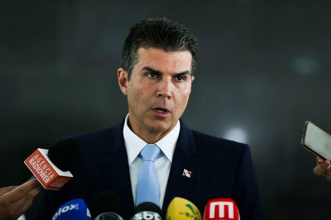 Genial/Quaest: Helder Barbalho lidera intenções de voto para o Senado no Pará
