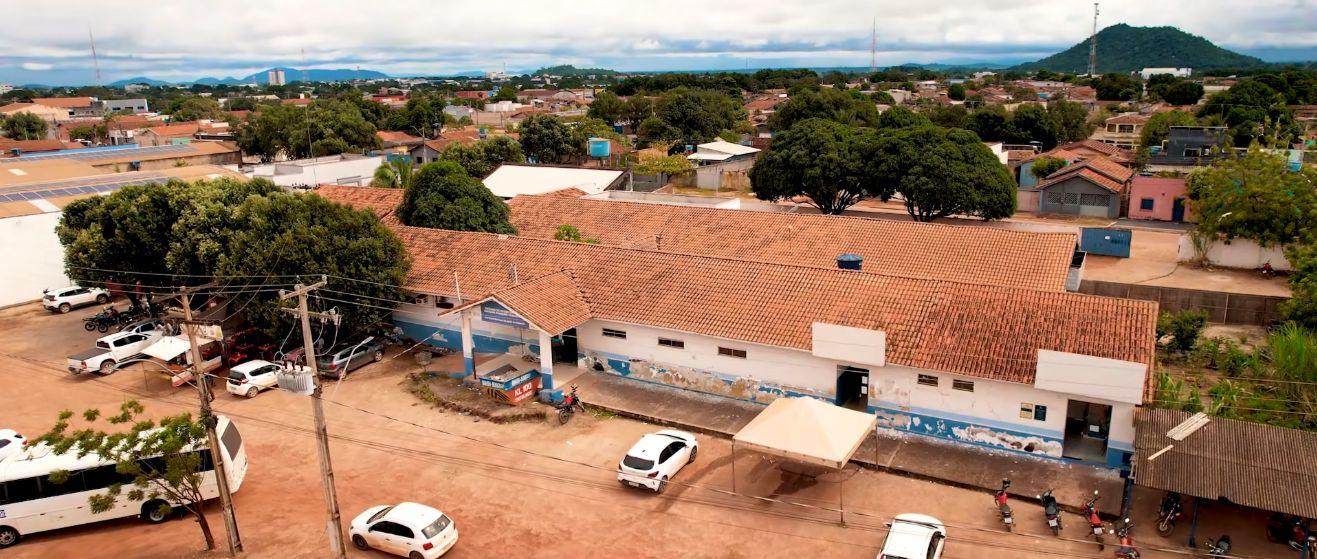 Gestão Rener promove avanço histórico com reforma simultânea de três UBS em Redenção