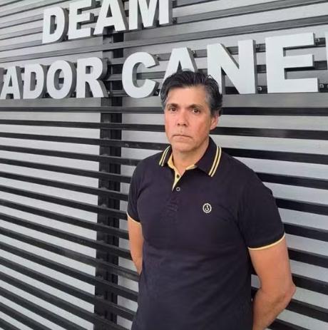 Ginecologista é preso sob suspeita de abusar de pacientes durante consultas em Goiás