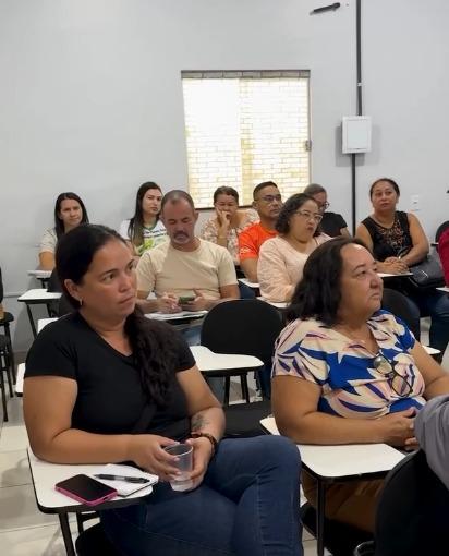 Goianésia do Pará fortalece ações de inclusão com programação do ‘Mês Azul’