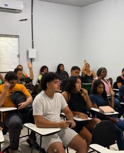 Goianésia do Pará investe em qualificação na área de aquicultura