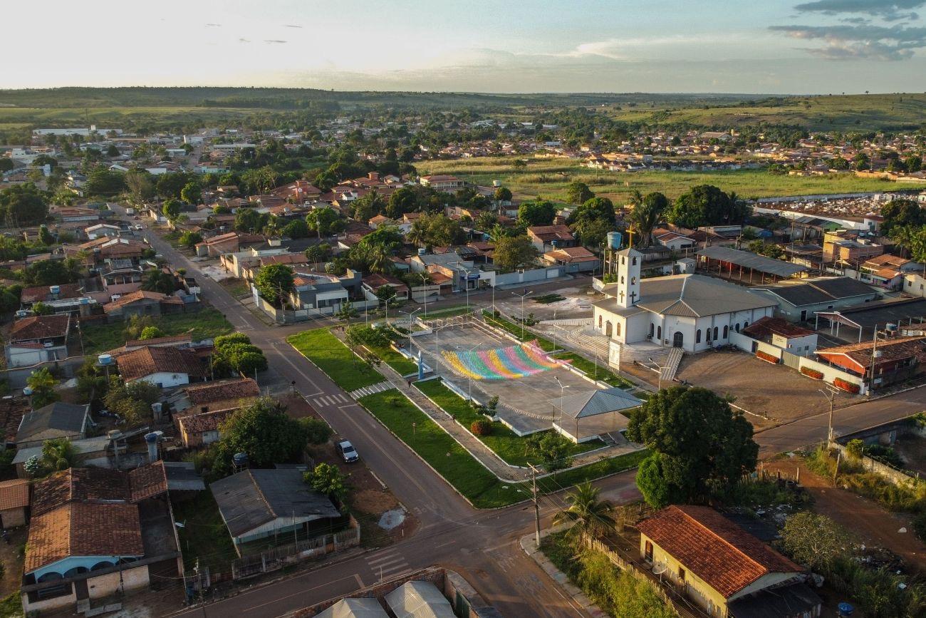Goianésia do Pará realiza ajustes em edital cultural para ampliar acesso a recursos