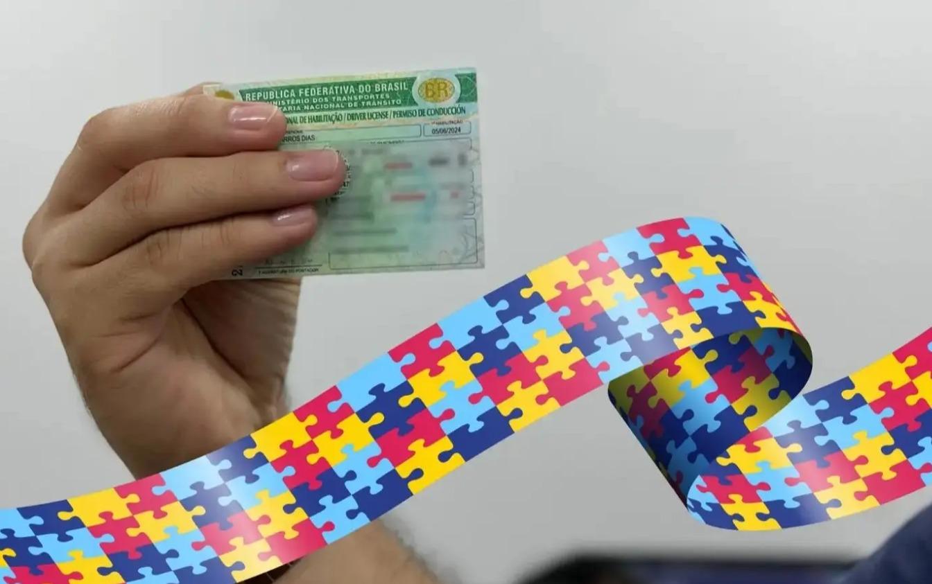 Governo do Pará prepara entrega de 800 carteiras CIPTEA durante ação em alusão ao mês de conscientização do autismo