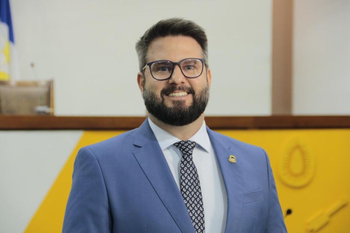 Governo do Tocantins sanciona lei de Mantoan que combate a violência política contra a mulher