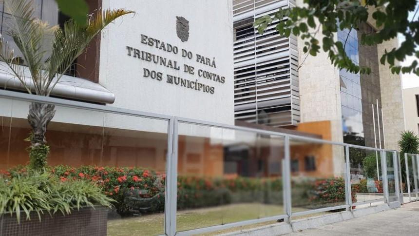 Hana Ghassan nomeia novos conselheiros substitutos do TCM-PA